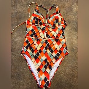 CupShe 1 Piece - Super Cute! Size M